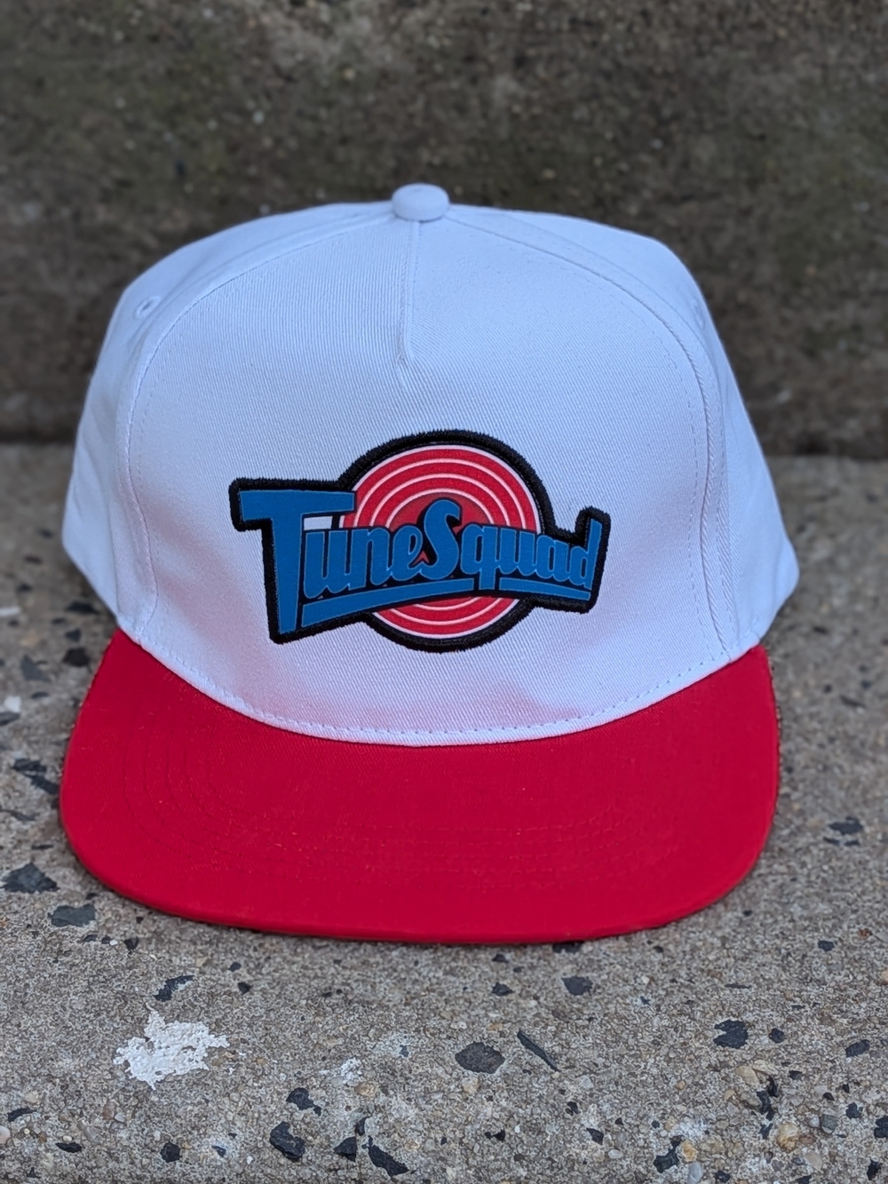 30th Anniversary Kids Space Jam Hat